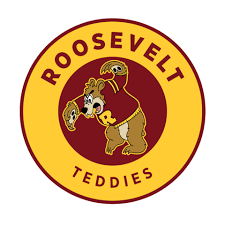 Roosevelt stomps Rockford