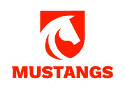 Rockford saddles the Mustangs