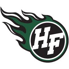 Rockets douse the Holy Family Fire