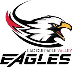 Rockets down Lac qui Parle Valley